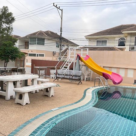 פאטאיה Ty Holiday Resort מראה חיצוני תמונה