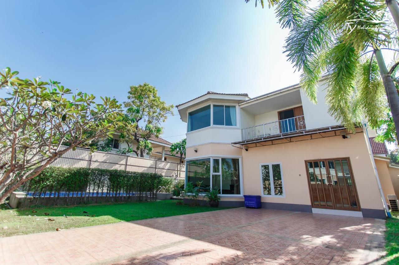 פאטאיה Ty Holiday Resort מראה חיצוני תמונה