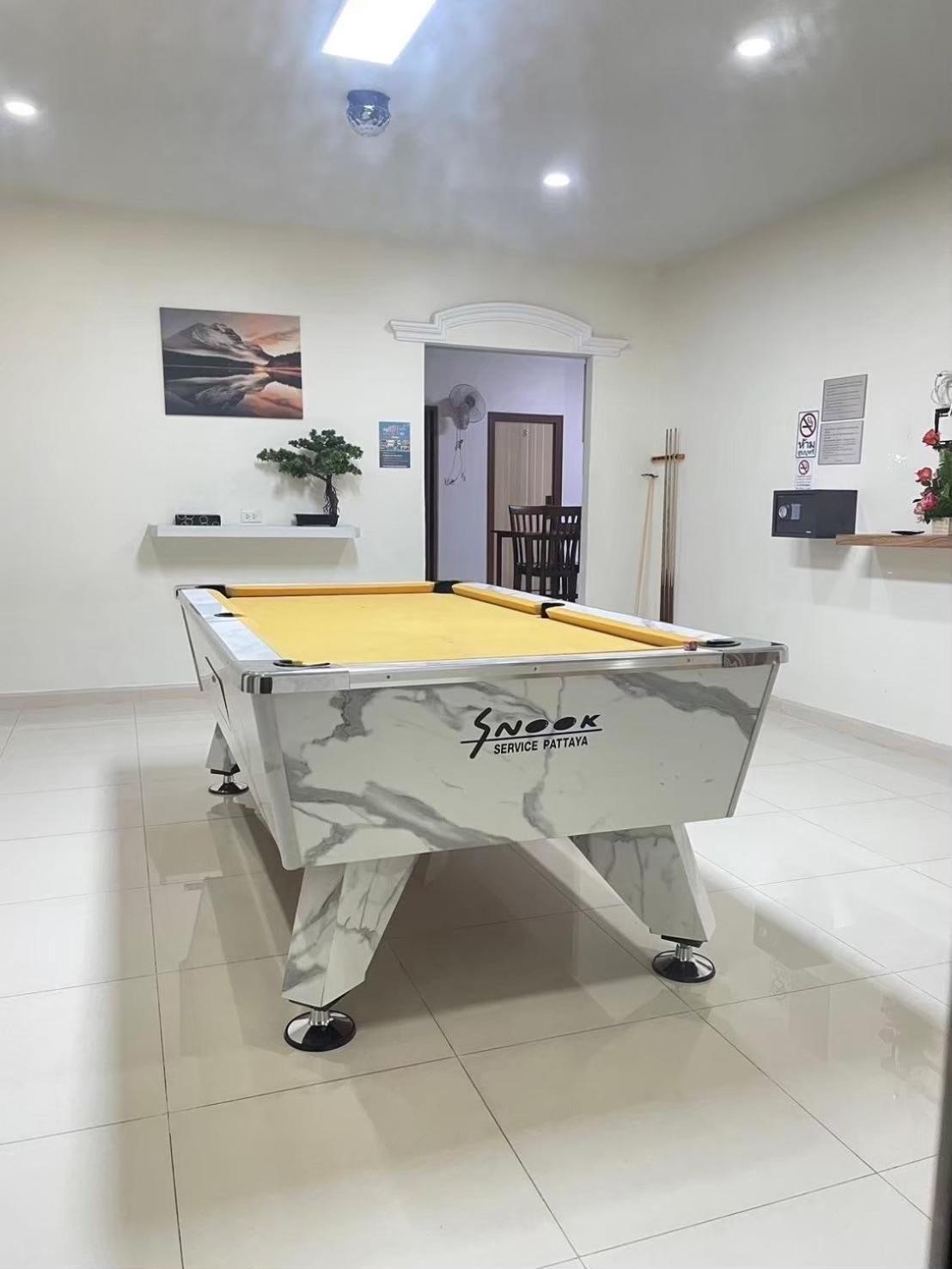 פאטאיה Ty Holiday Resort מראה חיצוני תמונה