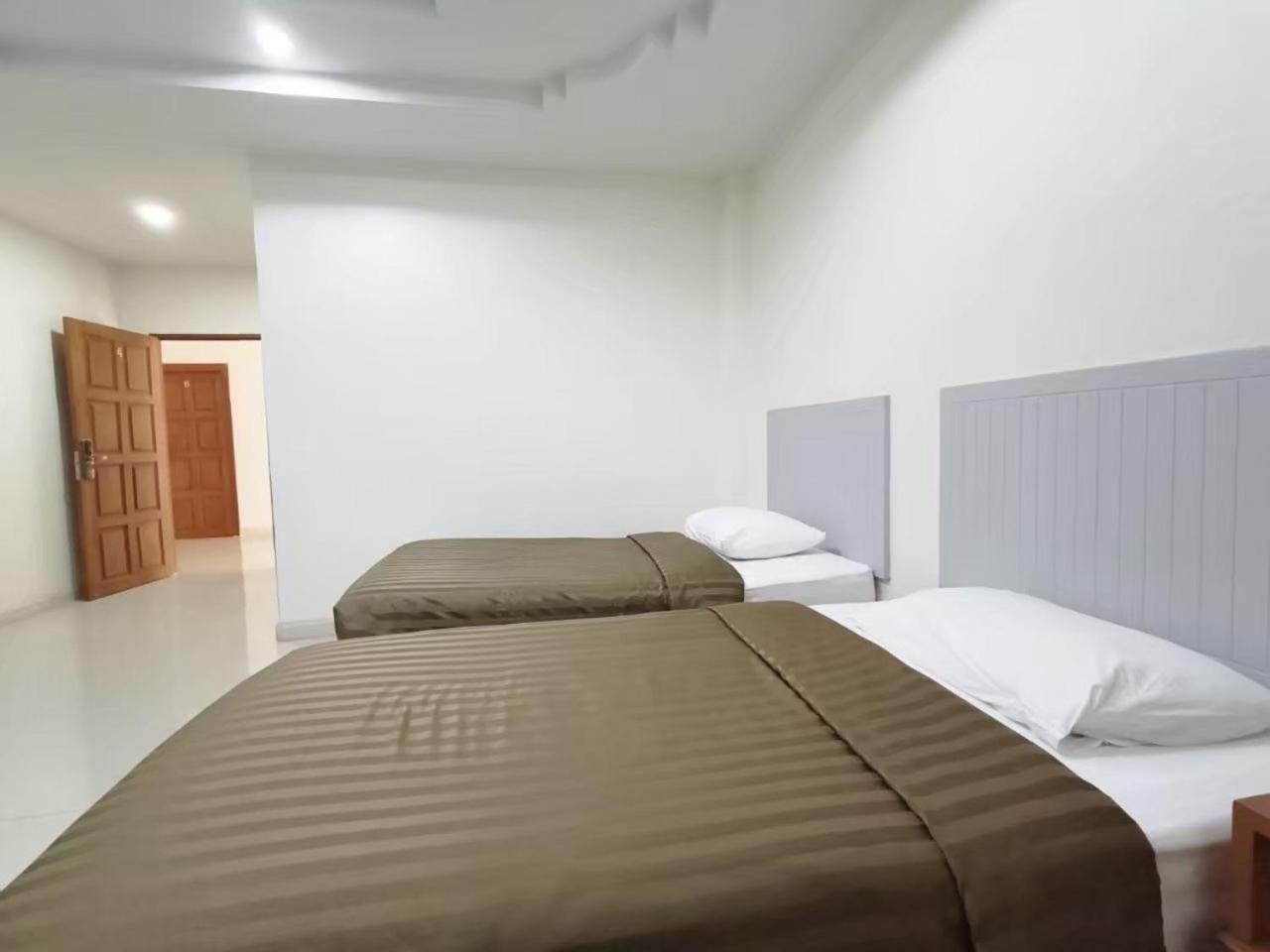 פאטאיה Ty Holiday Resort מראה חיצוני תמונה